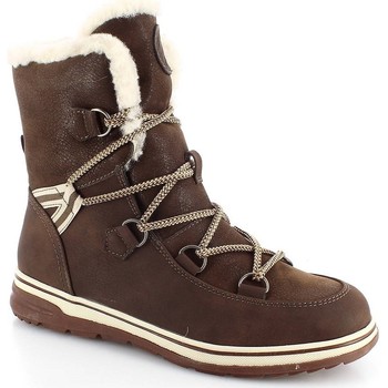 Μποτίνια Kimberfeel EBELYA Μποτίνια Kimberfeel EBELYA