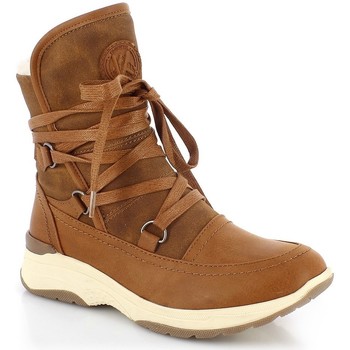 Μποτίνια Kimberfeel KRESTY Μποτίνια Kimberfeel KRESTY