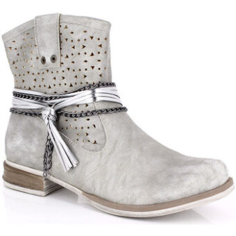 Μποτίνια Kimberfeel MARGOT