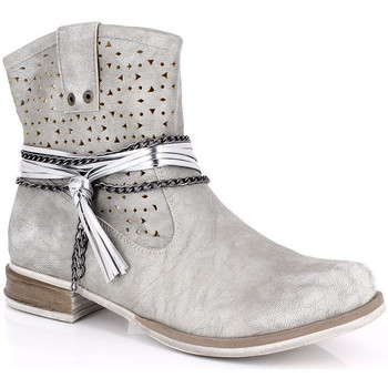 Μποτίνια Kimberfeel MARGOT Μποτίνια Kimberfeel MARGOT