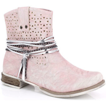 Μποτίνια Kimberfeel MARGOT