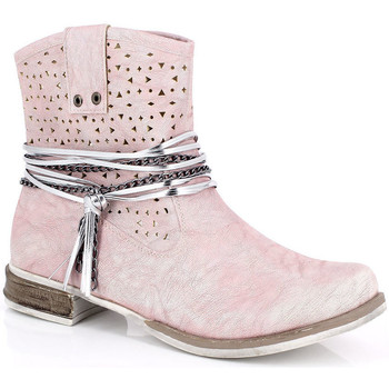 Μποτίνια Kimberfeel MARGOT Μποτίνια Kimberfeel MARGOT