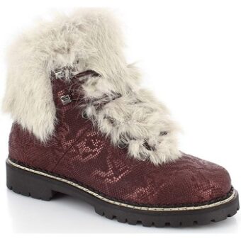 Μποτίνια Kimberfeel POLINA