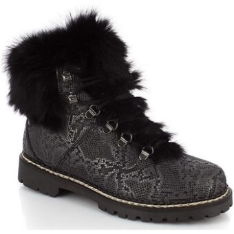 Μποτίνια Kimberfeel POLINA