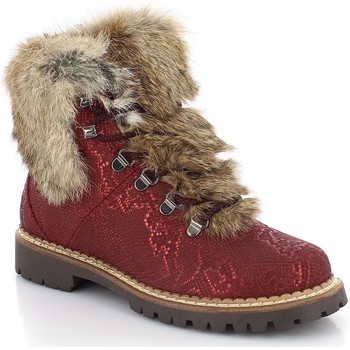 Μποτίνια Kimberfeel POLINA Μποτίνια Kimberfeel POLINA