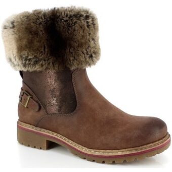 Μποτίνια Kimberfeel POLKA