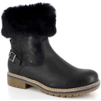 Μποτίνια Kimberfeel POLKA