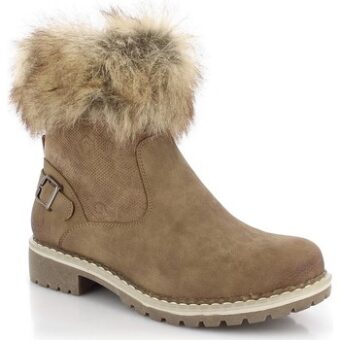 Μποτίνια Kimberfeel POLKA