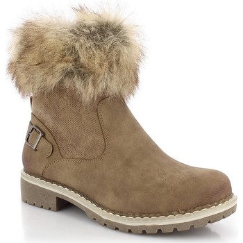 Μποτίνια Kimberfeel POLKA Μποτίνια Kimberfeel POLKA