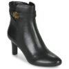 Μποτίνια Lauren Ralph Lauren ARIANNE