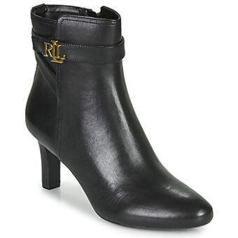 Μποτίνια Lauren Ralph Lauren ARIANNE