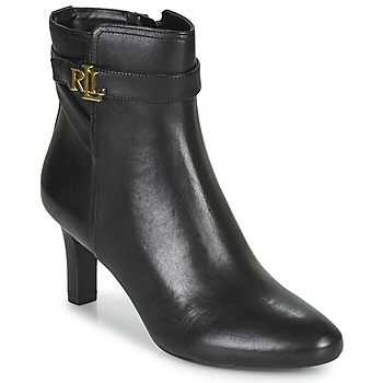 Μποτίνια Lauren Ralph Lauren ARIANNE Μποτίνια Lauren Ralph Lauren ARIANNE