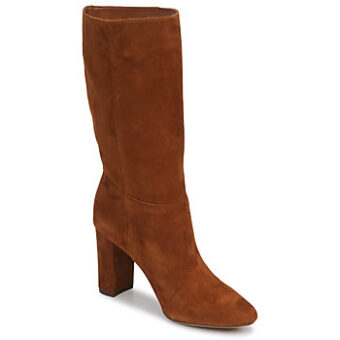 Μποτίνια Lauren Ralph Lauren ARTIZAN-BOOTS-DRESS ΣΤΕΛΕΧΟΣ: Δέρμα & ΕΠΕΝΔΥΣΗ: Δέρμα & ΕΣ. ΣΟΛΑ: & ΕΞ. ΣΟΛΑ: Συνθετικό