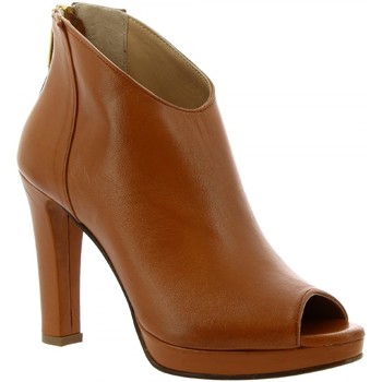 Μποτίνια Leonardo Shoes 136 FORMA 5126 NAPPA SELLA Μποτίνια Leonardo Shoes 136 FORMA 5126 NAPPA SELLA