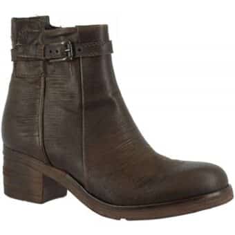 Μποτίνια Leonardo Shoes 560213 LONTRA