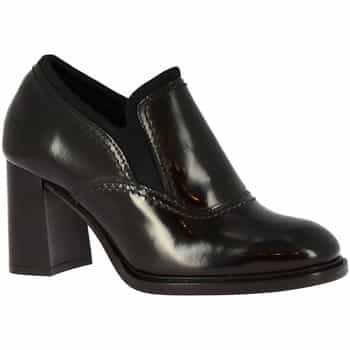 Μποτίνια Leonardo Shoes 9804/1 ABRASIVATO NERO NAKAI Μποτίνια Leonardo Shoes 9804/1 ABRASIVATO NERO NAKAI