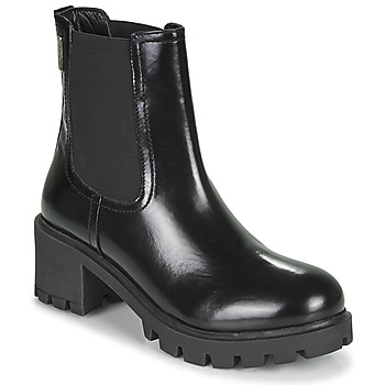 Μποτίνια Les Tropéziennes par M Belarbi ZANGE ΣΤΕΛΕΧΟΣ: Δέρμα / ύφασμα & ΕΠΕΝΔΥΣΗ: Ύφασμα & ΕΣ. ΣΟΛΑ: Δέρμα & ΕΞ. ΣΟΛΑ: Καουτσούκ Μποτίνια Les Tropéziennes par M Belarbi ZANGE ΣΤΕΛΕΧΟΣ: Δέρμα / ύφασμα & ΕΠΕΝΔΥΣΗ: Ύφασμα & ΕΣ. ΣΟΛΑ: Δέρμα & ΕΞ. ΣΟΛΑ: Καουτσούκ