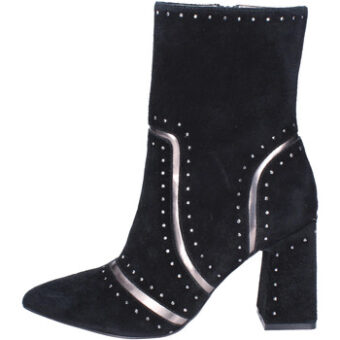 Μποτίνια Liu Jo Stivaletti Camoscio