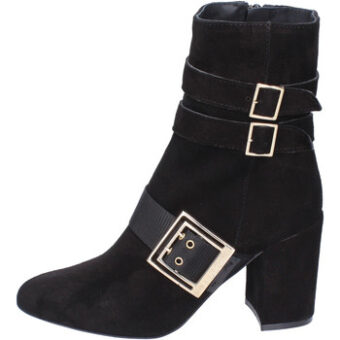 Μποτίνια Liu Jo Stivaletti Camoscio