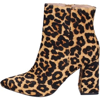 Μποτίνια Liu Jo Stivaletti Cavallino Μποτίνια Liu Jo Stivaletti Cavallino