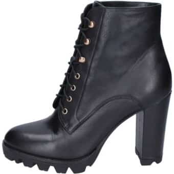 Μποτίνια Liu Jo Stivaletti Pelle