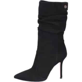 Μποτίνια Liu Jo Stivali Camoscio