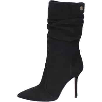 Μποτίνια Liu Jo Stivali Camoscio Μποτίνια Liu Jo Stivali Camoscio