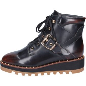 Μποτίνια Liu Jo stivaletti pelle lucida