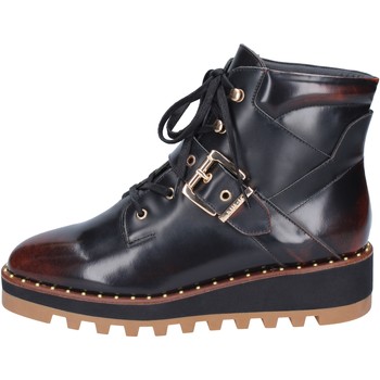 Μποτίνια Liu Jo stivaletti pelle lucida Μποτίνια Liu Jo stivaletti pelle lucida