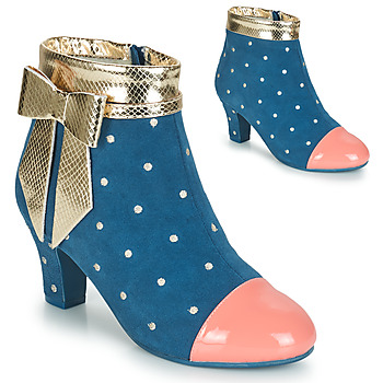 Μποτίνια Lola Ramona AVA ΣΤΕΛΕΧΟΣ: καστόρι & ΕΠΕΝΔΥΣΗ: Συνθετική γούνα & ΕΣ. ΣΟΛΑ: Δέρμα & ΕΞ. ΣΟΛΑ: Καουτσούκ Μποτίνια Lola Ramona AVA ΣΤΕΛΕΧΟΣ: καστόρι & ΕΠΕΝΔΥΣΗ: Συνθετική γούνα & ΕΣ. ΣΟΛΑ: Δέρμα & ΕΞ. ΣΟΛΑ: Καουτσούκ