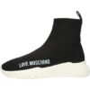 Μποτίνια Love Moschino JA15343G0CIZ