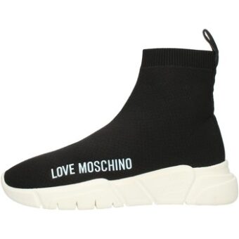 Μποτίνια Love Moschino JA15343G0CIZ