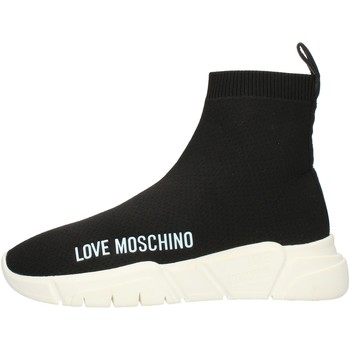 Μποτίνια Love Moschino JA15343G0CIZ Μποτίνια Love Moschino JA15343G0CIZ