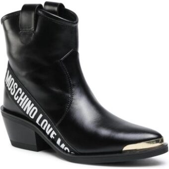 Μποτίνια Love Moschino JA21015G1C