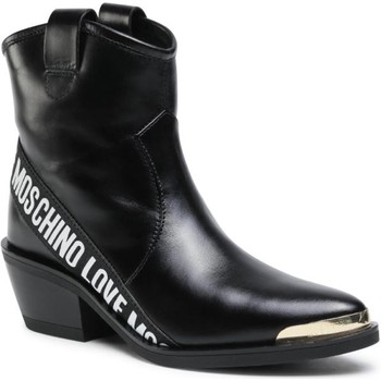 Μποτίνια Love Moschino JA21015G1C Μποτίνια Love Moschino JA21015G1C