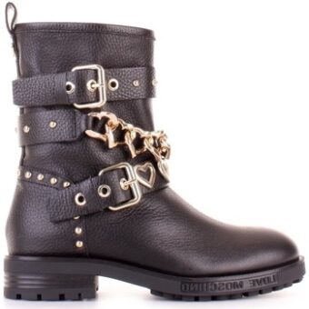 Μποτίνια Love Moschino JA21314G0B