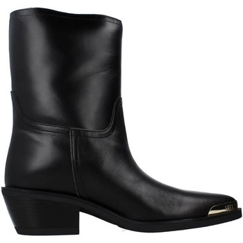 Μποτίνια Love Moschino JA21415G0BJA Μποτίνια Love Moschino JA21415G0BJA