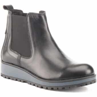 Μποτίνια Lumberjack SW21913 002 B01