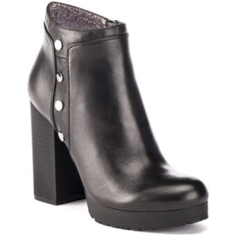 Μποτίνια Lumberjack SW34903 003 Q12