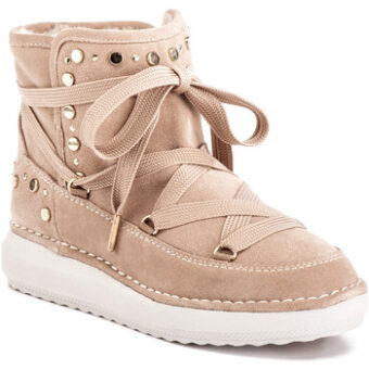 Μποτίνια Lumberjack SW48603 001 R76