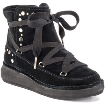 Μποτίνια Lumberjack SW48603 001 R76