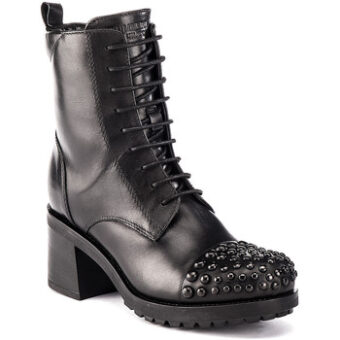 Μποτίνια Lumberjack SW49501 001 Q12