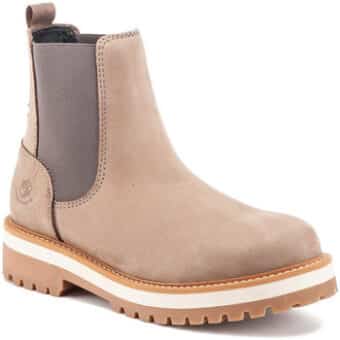 Μποτίνια Lumberjack SW50503 002 D01