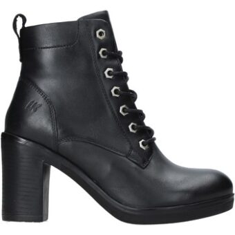 Μποτίνια Lumberjack SW51001 002 Q12