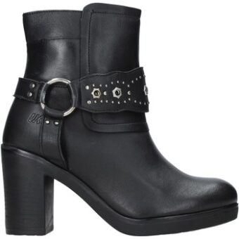 Μποτίνια Lumberjack SW51001 004 Q12