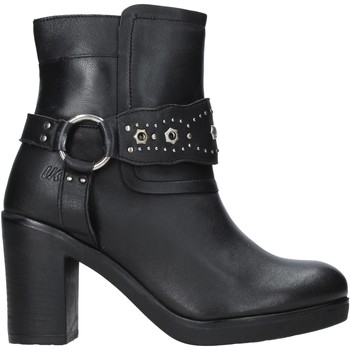 Μποτίνια Lumberjack SW51001 004 Q12 Μποτίνια Lumberjack SW51001 004 Q12