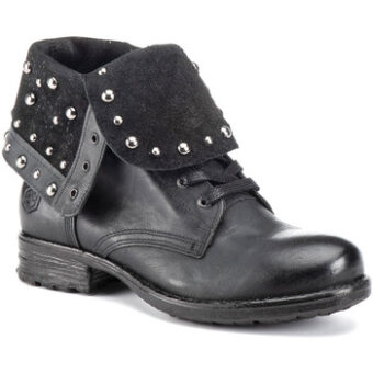 Μποτίνια Lumberjack SW53001 003 Q12