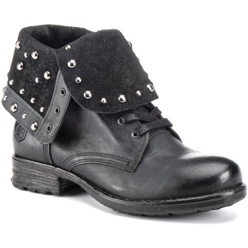 Μποτίνια Lumberjack SW53001 003 Q12 Μποτίνια Lumberjack SW53001 003 Q12