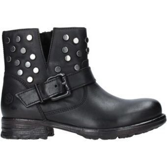 Μποτίνια Lumberjack SW53001 004 Q12