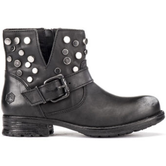 Μποτίνια Lumberjack SW53003 001 Q12